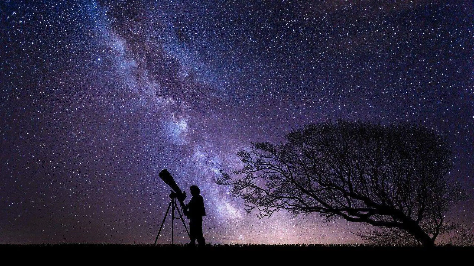 El astrónomo que llenó el cielo de constelaciones cristianas